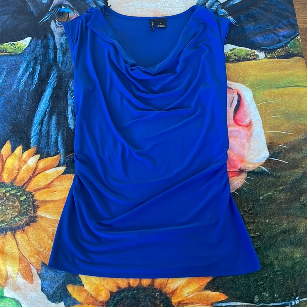 Size large